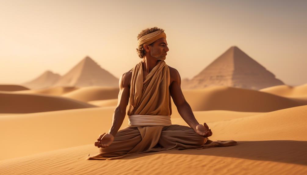 relax and recharge in egypt s deserts